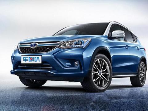 百公里电费仅为油费的三分之一 选新能源车还是选择汽油车?