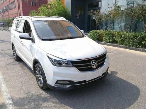 宝骏730，车主对新款的使用评价