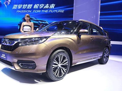 本田冠道1.5T与2.0T的区别，看了你就知道！