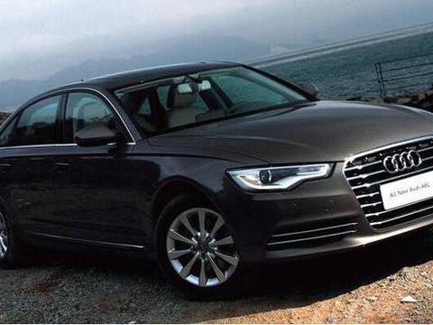 奥迪连续四个月销量夺冠凭什么？看这两款车推出有点明白了