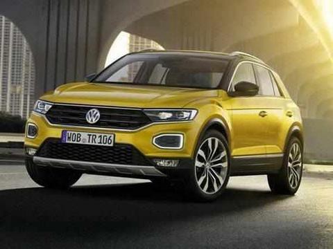 如果你没有买车，今年这些SUV的名单上肯定会有你的爱