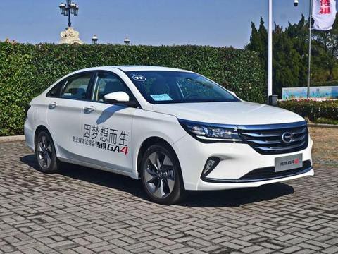 10万内买自动挡，这3款国产轿车不输合资