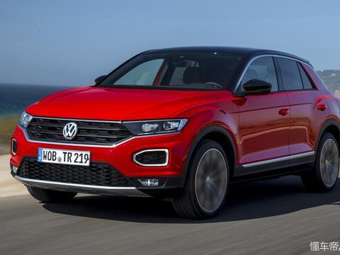 大众丰田双双祭出最美SUV，顶配才15万，VV5与领克01要悬了