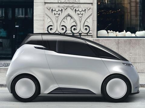 想知道“电动车“最近有什么新消息么，都在这里了