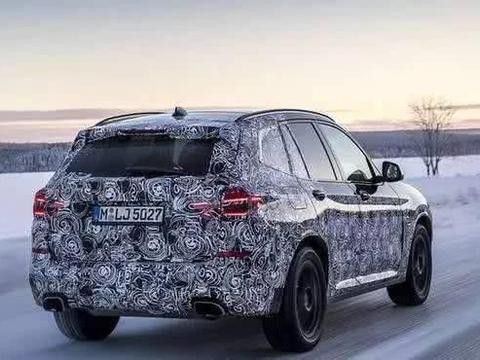 尘埃落定，宝马X3国产，豪华SUV重新划定势力范围