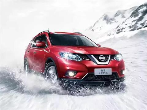 2017年国内最畅销的十款SUV!为什么消费者都爱买这些车？