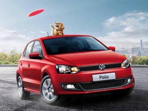 大众新Polo换装1.5L动力 油耗仅5.6飞度要难卖了