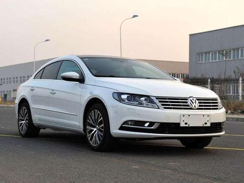 都是运动型中级车的代表, 大众迈腾和CC哪个好?