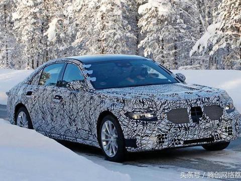 荣威RX8将于2月8日发布，全新奔驰S级谍照曝光