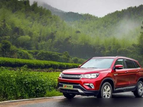 全新长安CS75一经推出，网友表示严重抗议，究竟是怎么回事