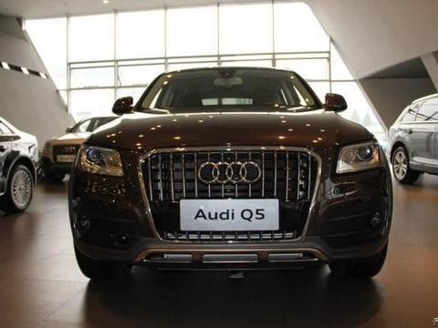 “奥迪“有新的文章更新，请注意查收