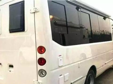 国民神车五菱出房车，五菱宏光房车关键价格很亲民