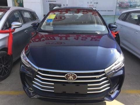 这里有“比亚迪“的最新资讯请不要错过