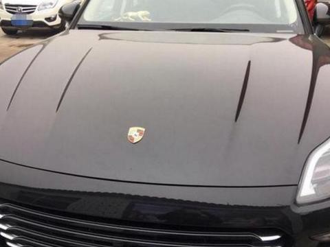 众泰“保时捷”上市不到两月就有二手车，在二手市场八折无人买！