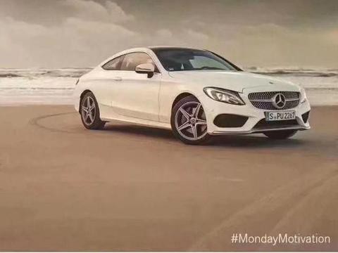 无视中国人，梅赛德斯-奔驰高捧“达赖”臭脚，是故意还是偶然？