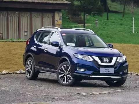 高性价比、空间大、省心合资SUV，优惠2万元起！