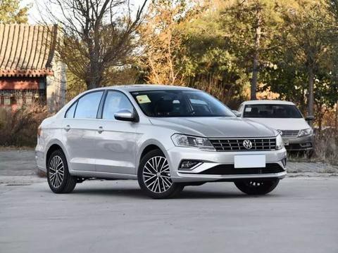 1月销量突破19万辆 一汽-大众迎来新年开门红