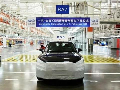 是否有卖标之嫌？奥迪Q2国产加长竞争GLA