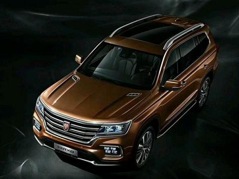 国产又一硬派巨作！有日系技术，卖18万H9该头疼了