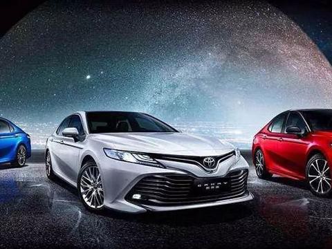 再见大叔！全新第八代美瑞实力评测！