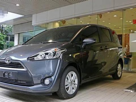 丰田全新MPV入华，颜值不输GL8，仅售12万，宝骏730不好卖了！