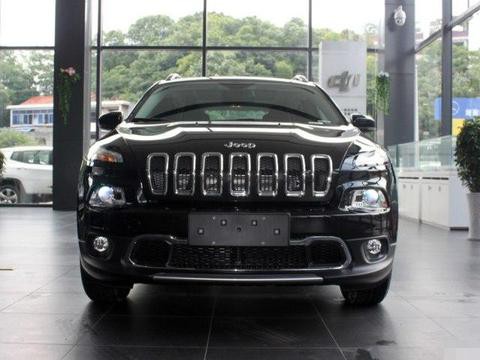 “Jeep“最全资讯一网打尽，有我就够了