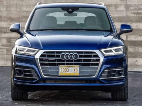 德国品质大空间SUV, 加长的全新奥迪Q5L终于要来了!