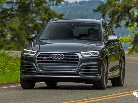 这10款重磅SUV将在狗年国产，奔驰GLC/汉兰达准备好了吗？