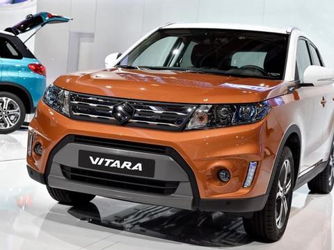 15万以内最强四驱SUV，开不坏，买它确实懂车，你知道是哪款吗？