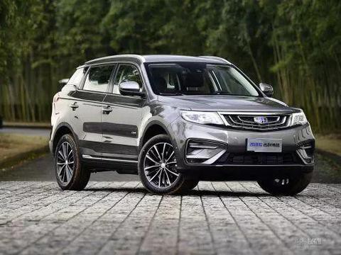 着急买车的请注意！年后将有这些热销新车上市