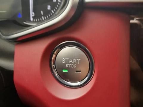 外观设计漂亮，不过隔音不是太好，名爵6真的很尴尬