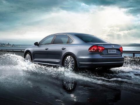 2018大众最值得期待的三款车型，最后一款媲美第八代凯美瑞！