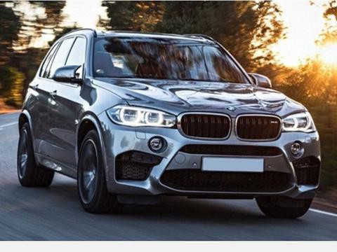宝马将发布全新X5汽车，外观漂亮，性能更是碾压同价位车款