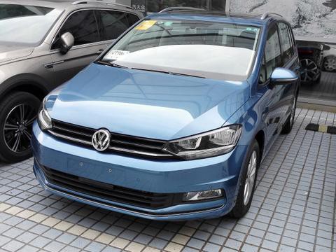 别克GL6最大的对手-途安L值得买吗？真实车主说了这样一段话！