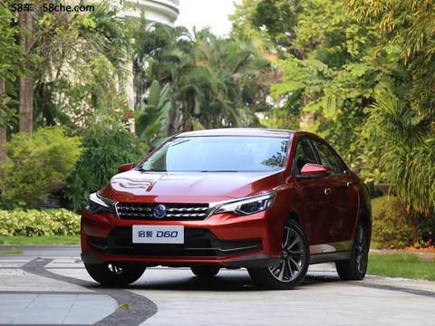 颜值高，回头率强，最低才8万，这几款车符合年轻人的个性之选！