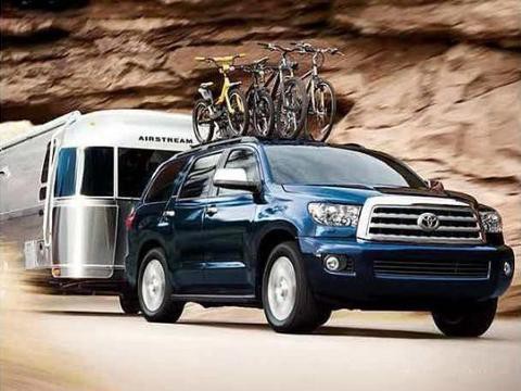 丰田红衫：老派的酷，已不合时宜？！