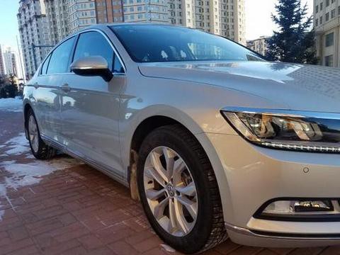 我最终选择这辆车，朋友都说眼光好