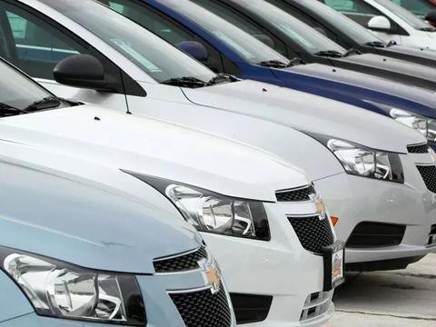 开10年都不用换的好车，5万多起这些车耐用又保值