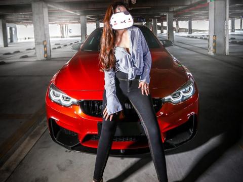 120万的宝马M4,可以进来看看这篇文章