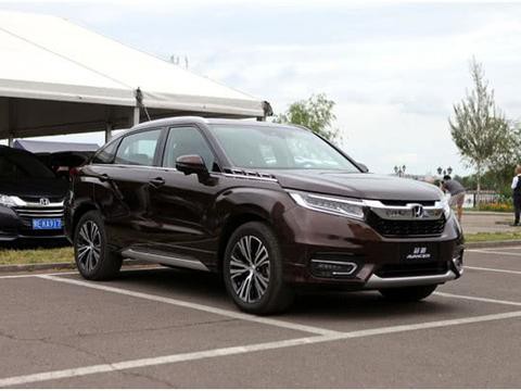 过年买车有什么套路？这几款大空间合资SUV放心买