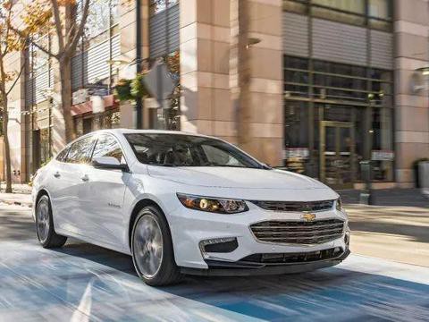 年前直降5万贷款0利率！这4款20万合资家轿还要啥宝马3？