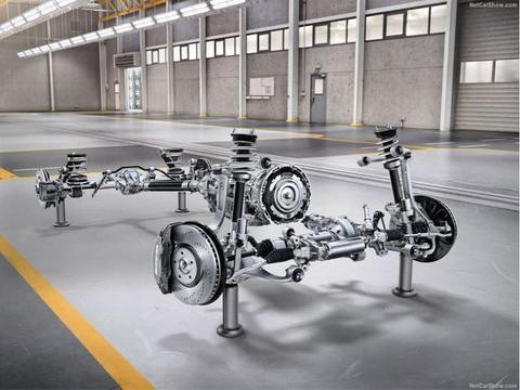 为什么城市SUV每个厂商都能造 但硬派SUV能造却寥寥无几