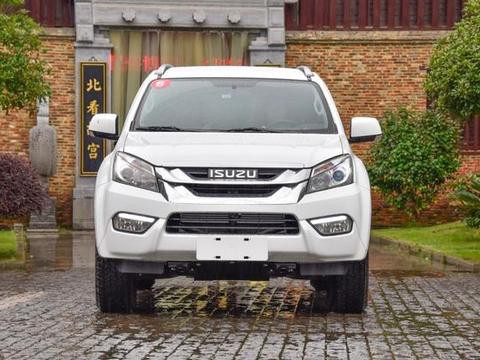 买来豁车，20来万，选哈弗H9还是牧游侠？