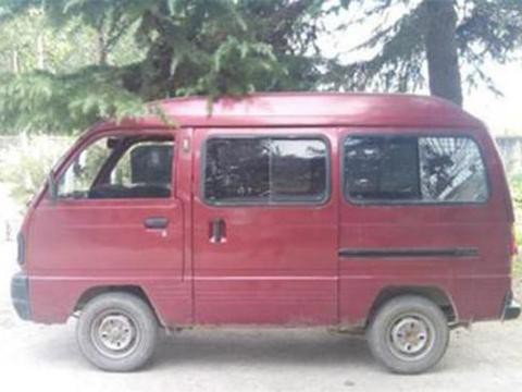 都说低端MPV是面包车 它们真不值得买？为何宏光能卖8万辆