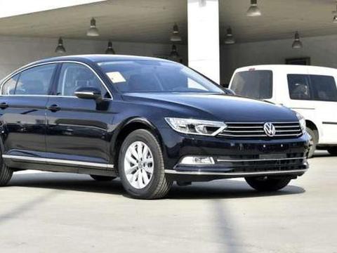 国内中型车年度排名，销量好不仅靠实力，优惠幅度超5万才是王道