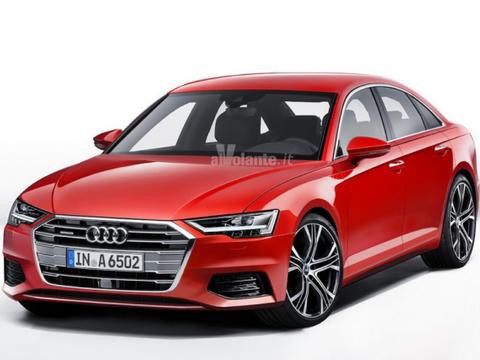 日内瓦车展前瞻，20款首发车抢先看，奥迪A6换代、丰田Supra复活