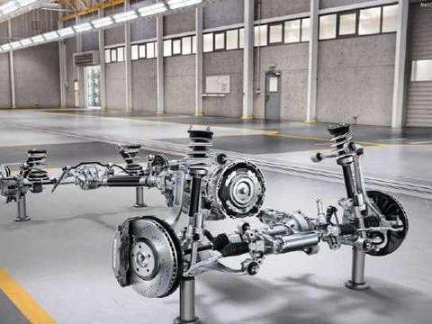 为什么能造硬派SUV的寥寥无几？