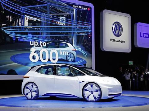 “电动车“最全资讯一网打尽，有我就够了