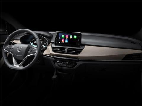 宝骏这款完全不输奥德赛的神车即将上市！刚买五菱的要后悔了！