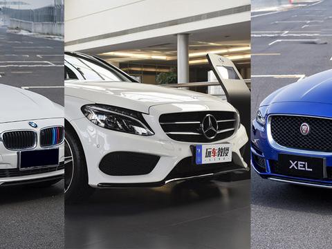 三款号称同级最强运动豪车，揭底谁更具实力！